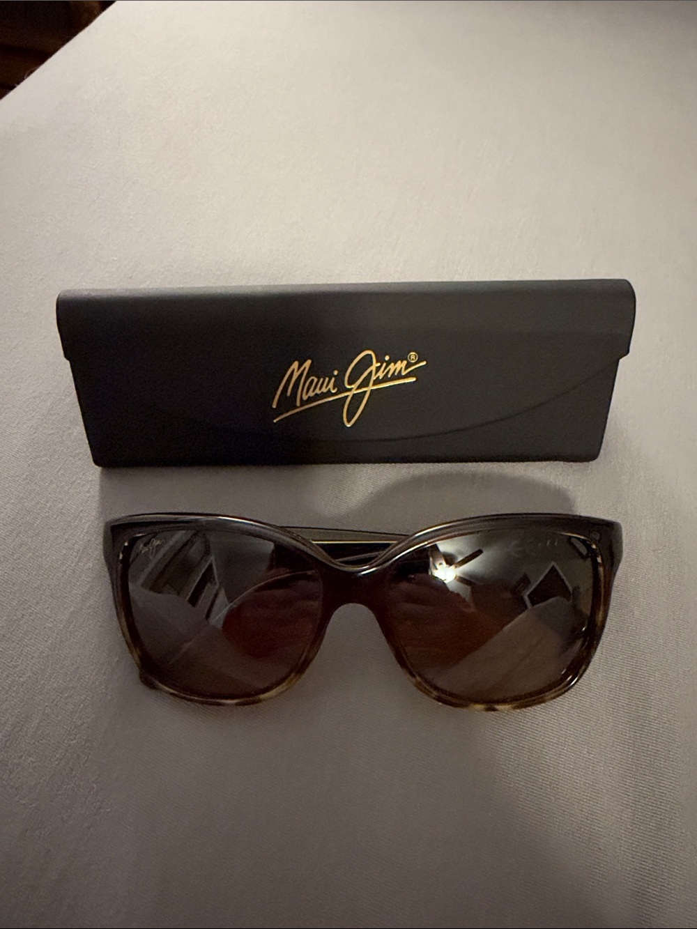 Maui Jim Starfish Women's Sunglasses